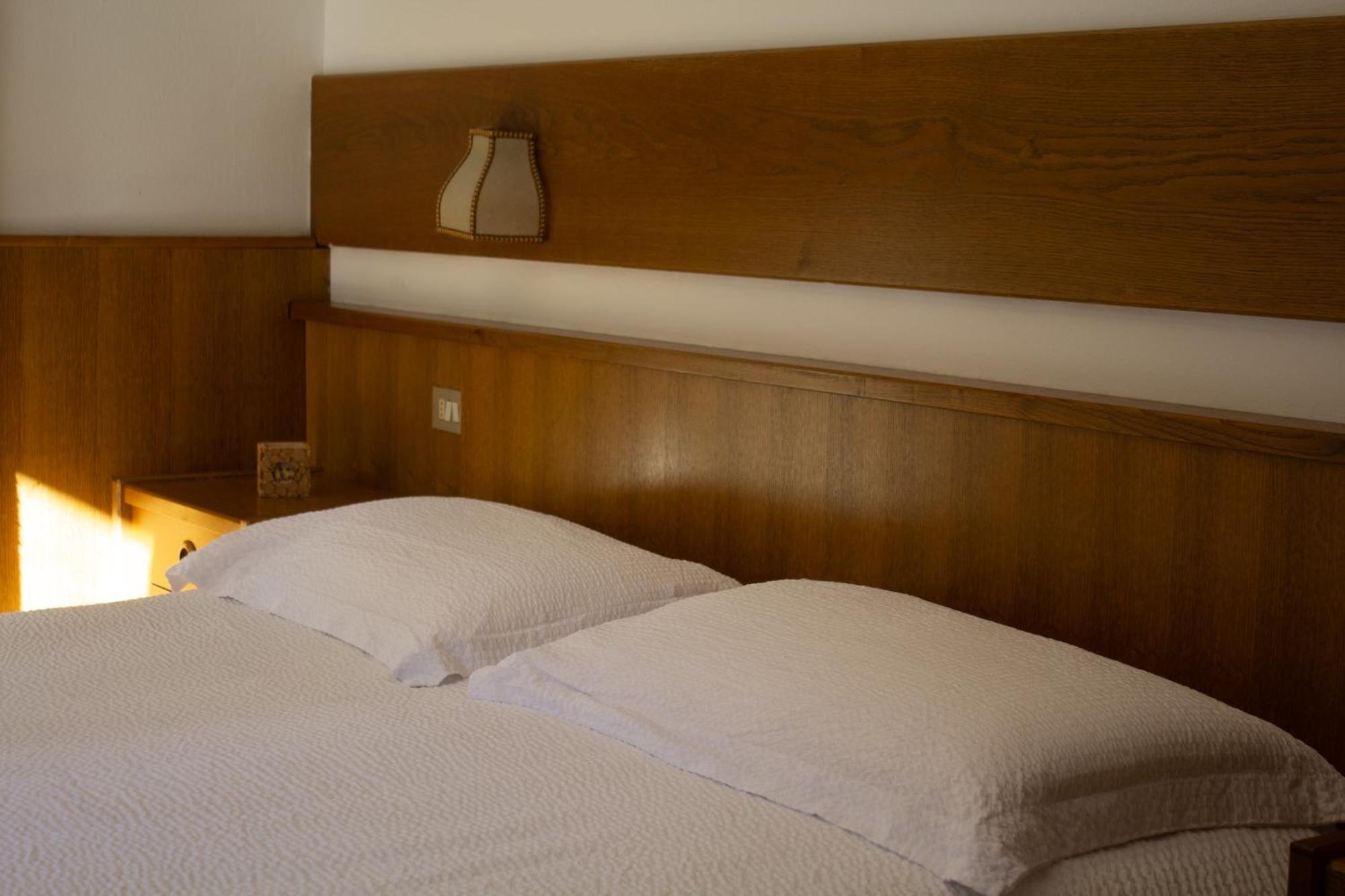 Telve Locanda La Ruscoletta מראה חיצוני תמונה