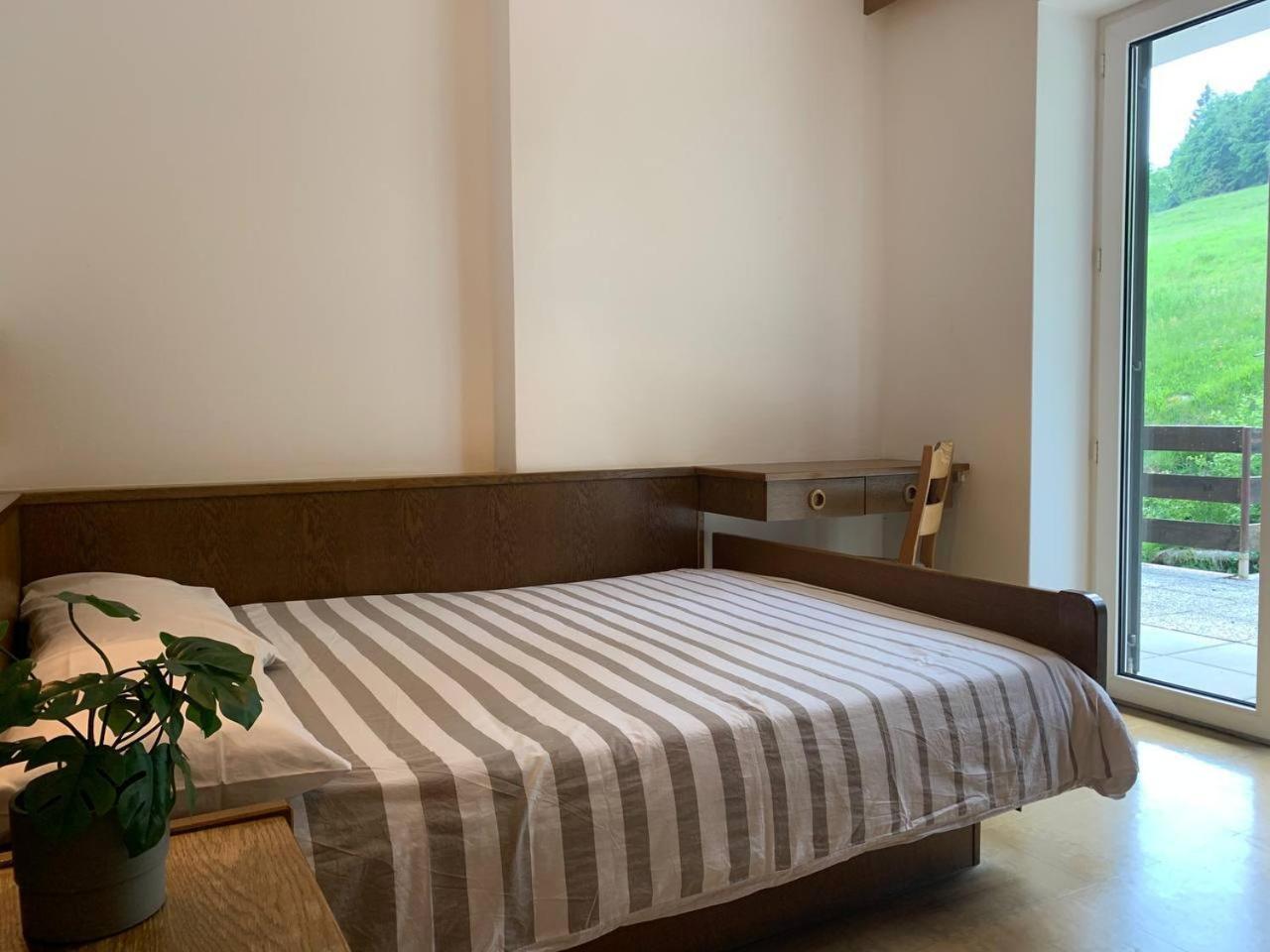 Telve Locanda La Ruscoletta מראה חיצוני תמונה