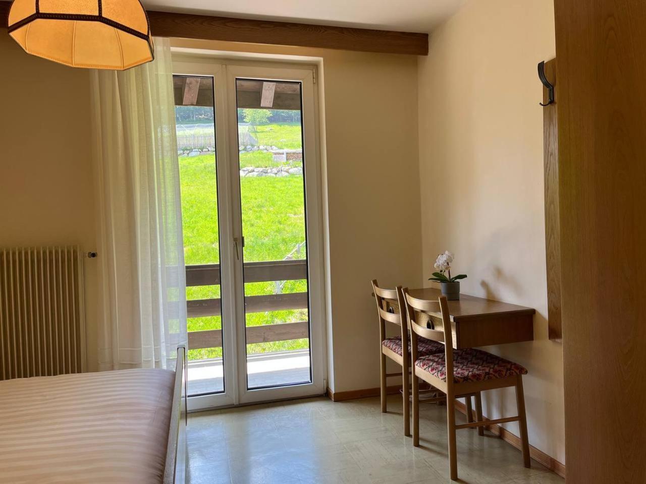 Telve Locanda La Ruscoletta מראה חיצוני תמונה